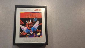Joust  pour Atari 2600 / VCS - Imagen 1 de 2