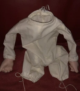 Neuer Scheibengelenkkörper Melitta für 48 cm, m. Hände - Bild 1 von 1