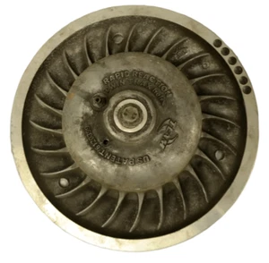 2018 POALRIS 800 AXYS RMK ASSAULT SECONDARY DRIVEN CLUTCH SB80 - Picture 1 of 9