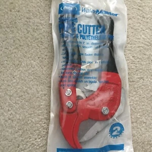 Orbit Pipe cutter. - Picture 1 of 2