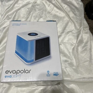 New Evapolar Eva Light Personal Air Cooler Ev-1000 - Picture 1 of 10