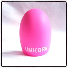 KAWAII Brush Cleansing PINK UNICORN Egg UNUSED