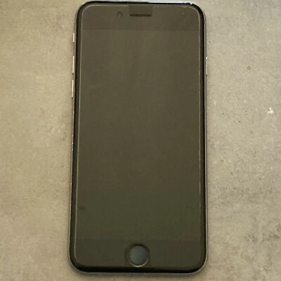 Apple iPhone 6 - 16GB - Silver - Funzionante  - Immagine 1 di 4