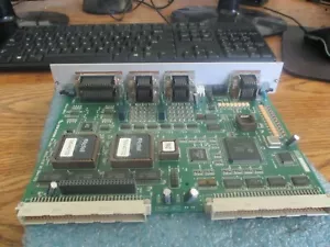 Etin Systems / Mirae Model: DOUL-SUE 2S VME Board, Rev. 3S - Picture 1 of 4