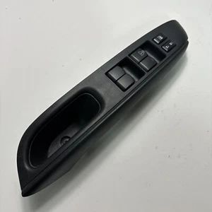 Interruptor de ventana eléctrica para puerta del conductor Nissan Versa 2012-2019 OEM - Imagen 1 de 12