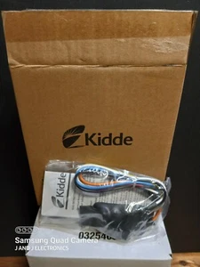 KIDDE SM-120X BOX OF 6 NEW UNUSED AUX RELAYS - Picture 1 of 1