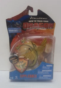 2010 Spin Master How To Train Your Dragon Series 1 Zippleback Figure Walmart - Imagen 1 de 6