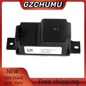 Voltage Converter Module Auxiliary Battery A2059053414 For Mercedes-Benz C Class - Picture 1 of 6
