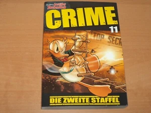 Sammlung LTB CRIME Band 11 aus 2020 ungelesen! - Picture 1 of 1