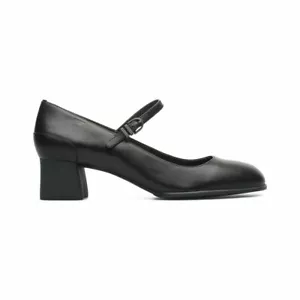 Camper Women's Katie in Black - Picture 1 of 4