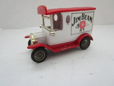 Lledo Promotional Model Jim Beam 1913 Model T  Ford Truck , 1990, Days Gone - Image 1 of 4