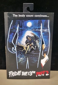 NECA Venerdì 13 - Parte 2 - Foto 1 di 2