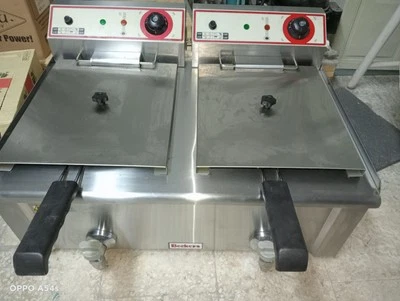 friggitrice ad aria 13 litri - Immagine 1 di 4