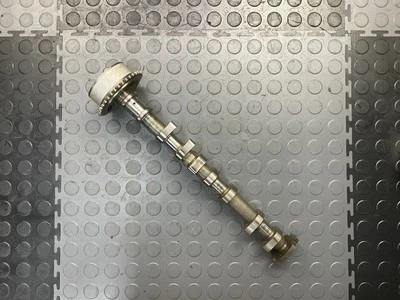 Árbol de levas motor aleación Hyundai Santa Fe 2013-2017 2,4 L OEM Foto 1 de 3