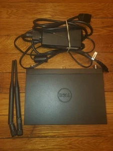 SonicWALL TZ300W (Wireless) Firewall Security Appliance w/Power Supply - Afbeelding 1 van 2