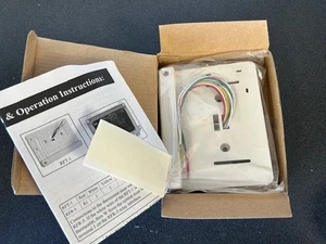 TPI Corporation Modelo: RFT-1 RF Interfaz Termostato - Imagen 1 de 7