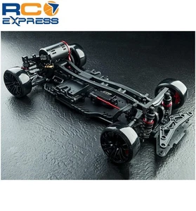 MST Rmx 2.5 S Plus 1/10 Rwd Electric Drift Car Kit (No Body) MXS-532205 - Picture 1 of 1