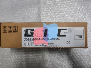 1XS NEW Panasonic MSMF5AZL1U2M Servo Motor - Picture 1 of 5