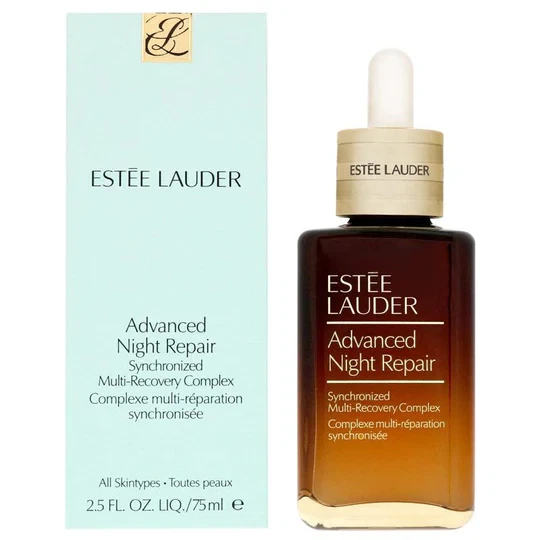Estée Lauder Advanced Night Repair Synchronized Recovery Complex II - 75ml - Image 1 of 1