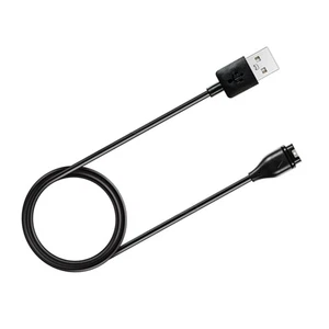 New Watch USB Charger Sync Data Cable For Garmin Forerunner 935/Fenix 5 Series - Photo 1 sur 12