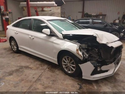 Windshield Wiper Motor US Built Fits 18-19 SONATA 11632143 - Изображение 1 из 4