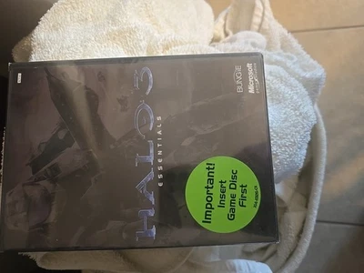 HALO3 ESSENTIALS - Image 1 of 4