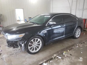 Chassis ECM Transfer Case Fits 13-19 TAURUS 4737276 - Picture 1 of 12