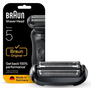 Braun 54B Scherkopf Ersatz – Original Folie & Messer für Series 5/6/7 - Bild 1 von 5
