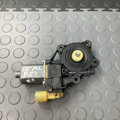 Mini Cooper R57 2007-2015 motor regulador ventana lateral pasajero delantero derecho OEM  Foto 1 de 4