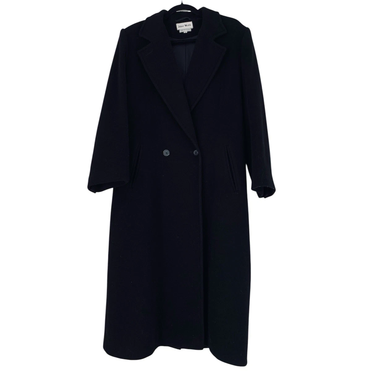 vintage cashmere coat products for sale | eBay