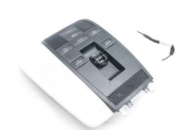 Освещение салона MERCEDES-BENZ C Coupe C204 A2049063102 2014 (ОТСУТСТВУЕТ КНОПКА) - Изображение 1 из 4