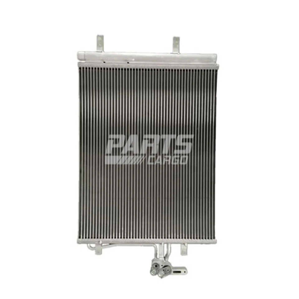 New A/C Condenser Fits 2008-2016 Volvo XC70 307945444 VO3030118 - Image 1 of 1