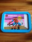 spiderman bed-lap tray 1979