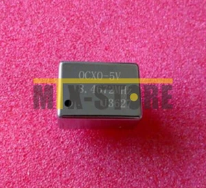 1PC TCXO 0,3PPM 8,4672MHz Square wave Ultra precision Oscillator - Picture 1 of 1