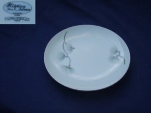 Mikasa Ma-Tsu 4 Bread and Butter Plates - Picture 1 of 1