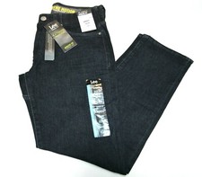 men's lee extreme motion bootcut jeans
