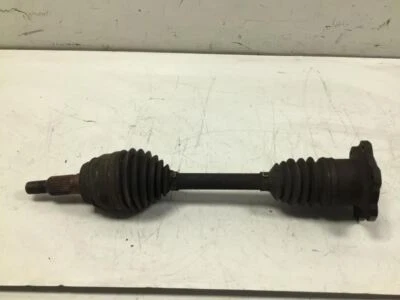 GMC YUKON 2007 2011 XL 1500 EIXO DIANTEIRO ESQUERDO DO LADO DO MOTORISTA DE FÁBRICA - Imagem 1 de 4