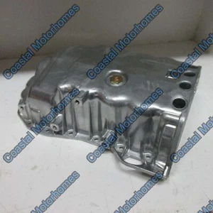 Fits Vauxhall Movano Renault Trafic Master Oil Sump 8200066130 93192718 - Picture 1 of 3
