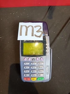 Verifone Point Of Sale Terminal M3 MB - Picture 1 of 12