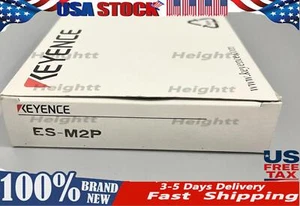 1pcs KEYENCE ES-M2P  US Free TAX - Picture 1 of 1