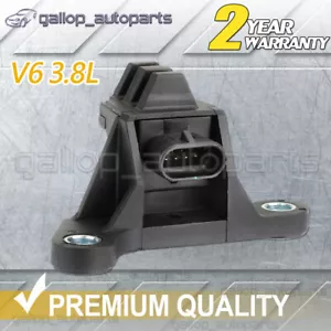 Crank Angle Sensor For Holden Commodore V6 3.8L VN VP VQ VR VS VT VU VX 10456161 - Picture 1 of 6