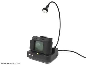 SWISSPHONE LED MELDERLEUCHTE FÜR FUNKMELDER - S.QUAD X15 | X35 | VOICE - Bild 1 von 3