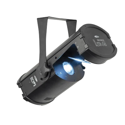 Showtec Shark Scan One Compact 100w LED Scanner - Image 1 of 4