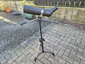Camlink Spotting Scope And Tripod - Picture 1 of 6