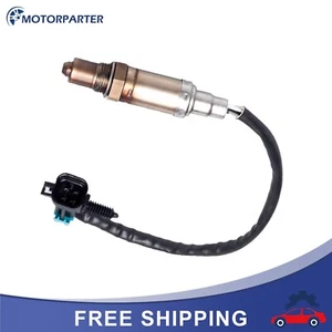 New O2 Oxygen Sensor for Cadillac Chevrolet Buick GMC Isuzu Oldmobile Pontiac - Picture 1 of 4