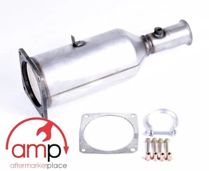 DIESELPARTIKELFILTER FÜR PEUGEOT 607 2.0; 2.2 2000-2009 - Bild 1 von 1