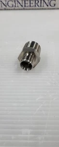 SWAGELOK MALE CONNECTOR SS-1210-1-16 BIN#39 - Picture 1 of 3