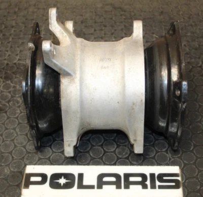 2007 07-11 OUTLAW 525 IRS OEM Rear Drive Axle Carrier Housing Bearing  2203136 - Image 1 of 4