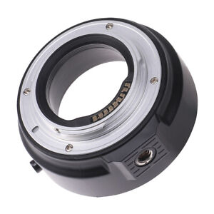 Generic Lens Adapter for Canon EOS Lens for sale | eBay
