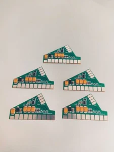 5x PCB Cable Scart Upgrade RGB Console Mod Universal DIY - Placa Mejora Consola - Imagen 1 de 4